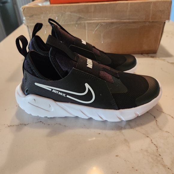 Nike Flex runner shoes children's - Picture 2 of 3